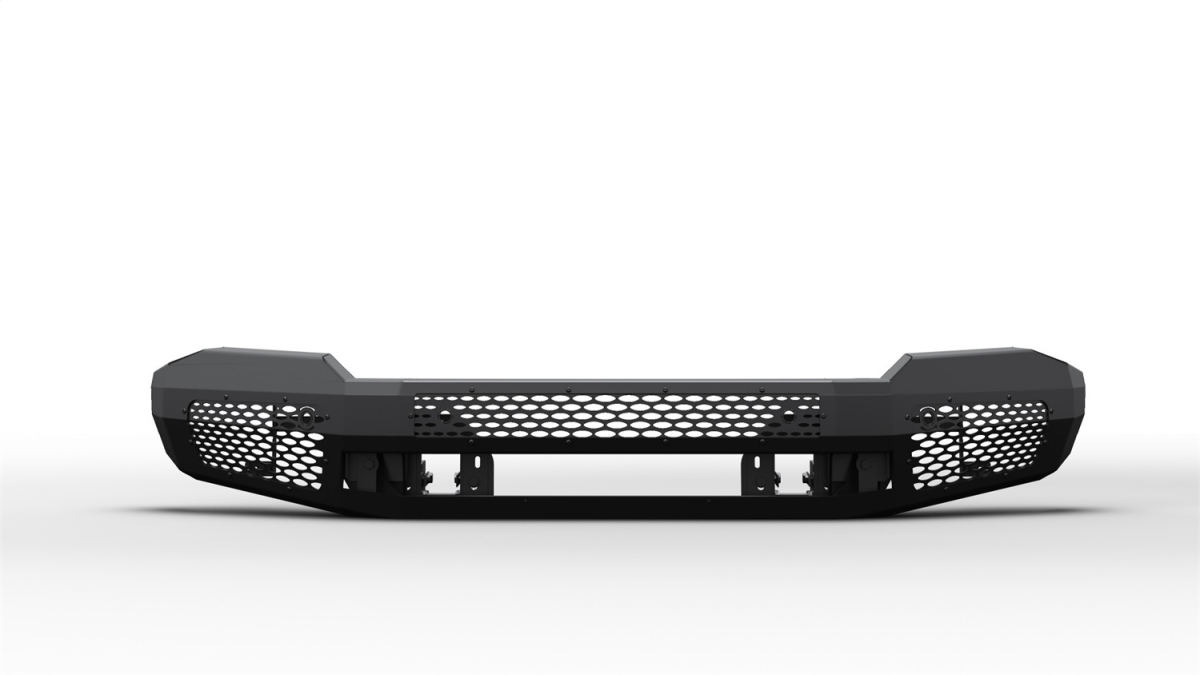 Ranch Hand - Ranch Hand | Midnight Series Front Bumper | MFC19HBMN