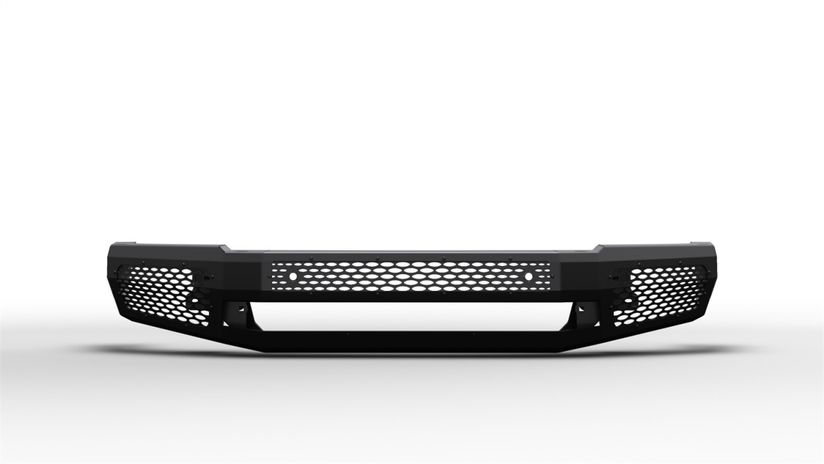 Ranch Hand - Ranch Hand | Midnight Series Front Bumper | MFD19HBMN