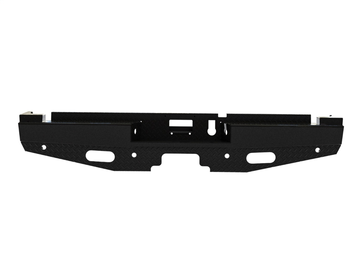 Ranch Hand - Ranch Hand | Sport Series Back Bumper | SBD191BLSL