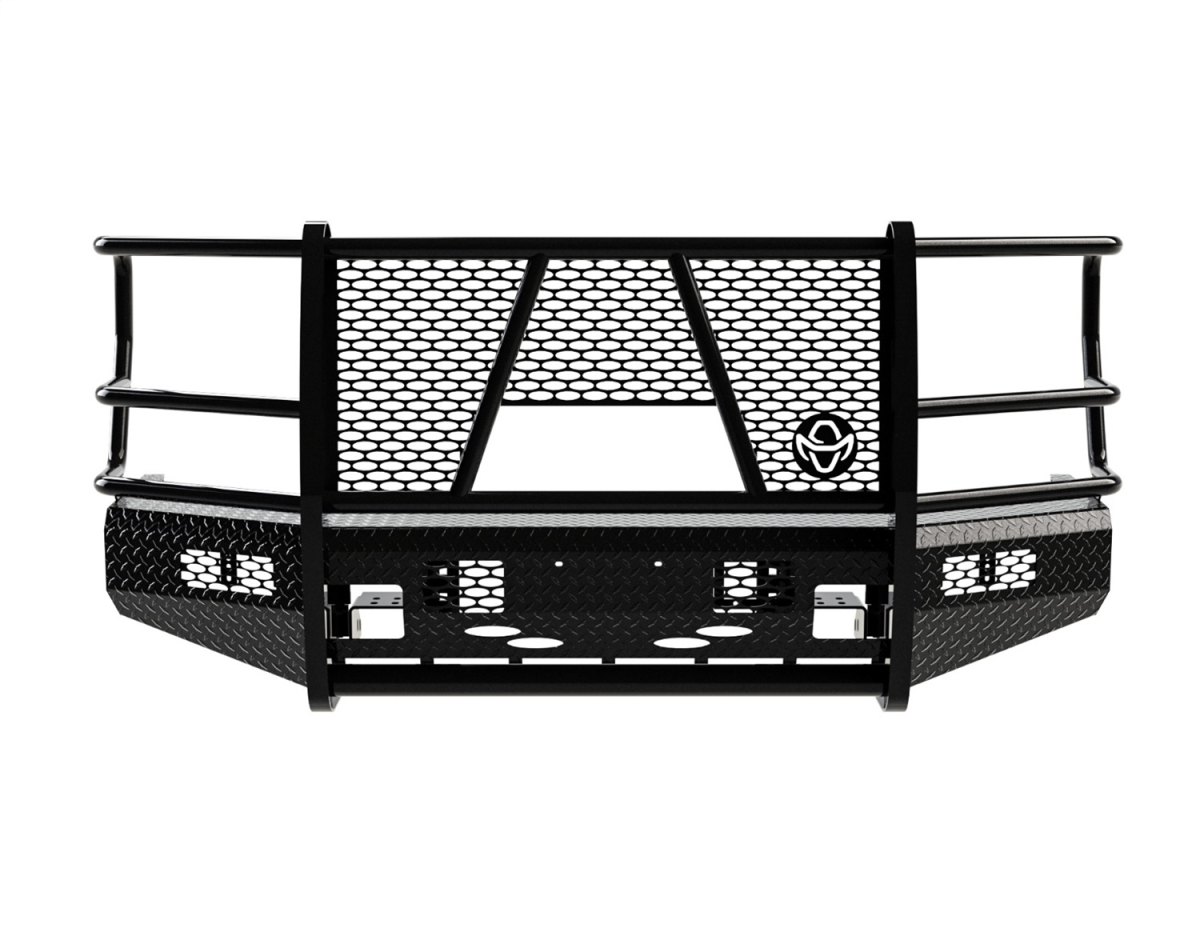 Ranch Hand - Ranch Hand | Summit Series Front Bumper | FSF201BL1C