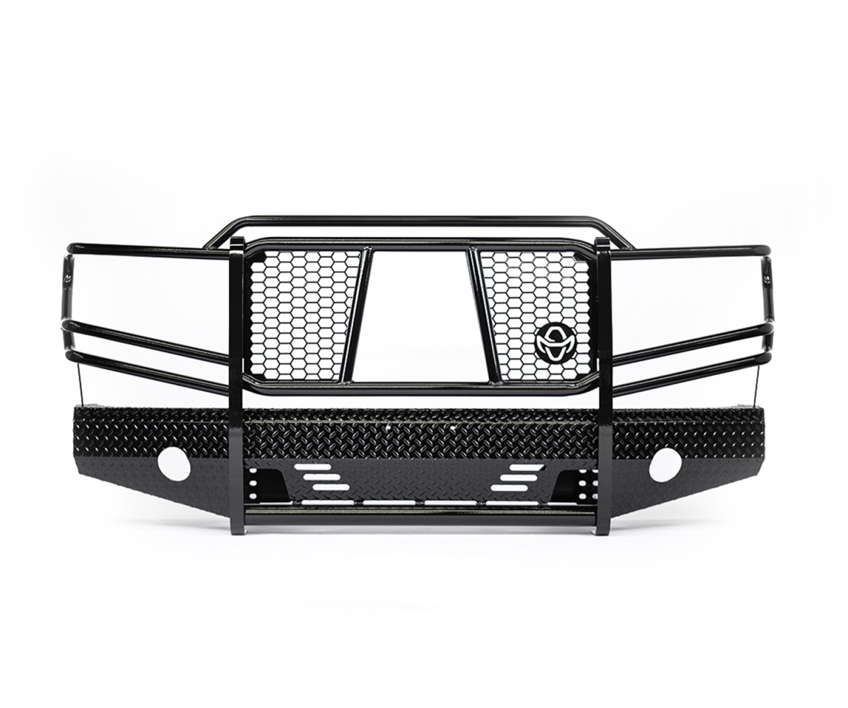 Ranch Hand - Ranch Hand | Summit Series Front Bumper | FST14HBL1