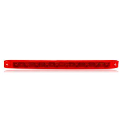 Maxxima - Maxxima | Surface Mount Stop/Tail/Turn Strip Light | M63318R