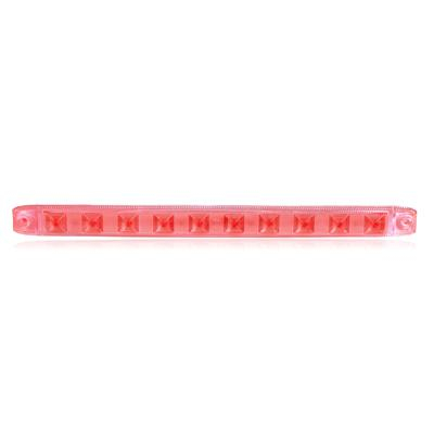 Maxxima - Maxxima | Surface Mount Stop/Tail/Turn Strip Light | M63318RCL
