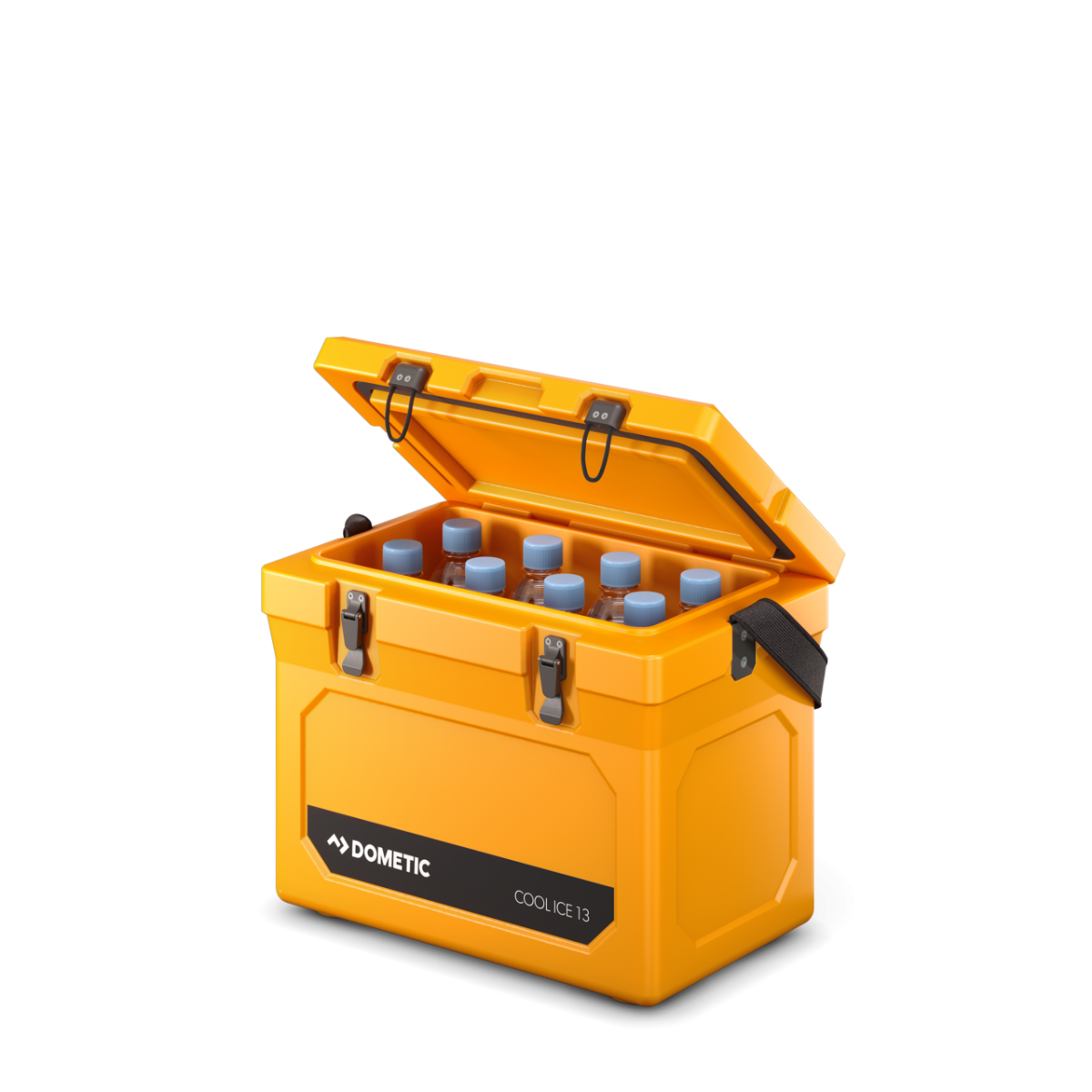 Dometic - Dometic | Cool-Ice WCI 13 Insulation Box; 13L; Glow | 9600049499