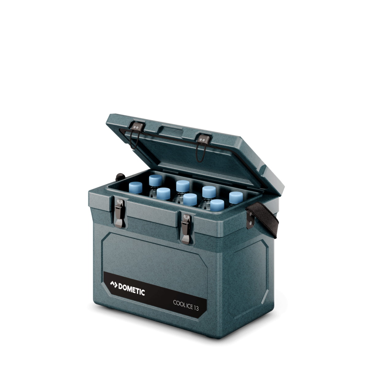 Dometic - Dometic | Cool-Ice WCI 13 Insulation Box; 13L; Ocean | 9600049493