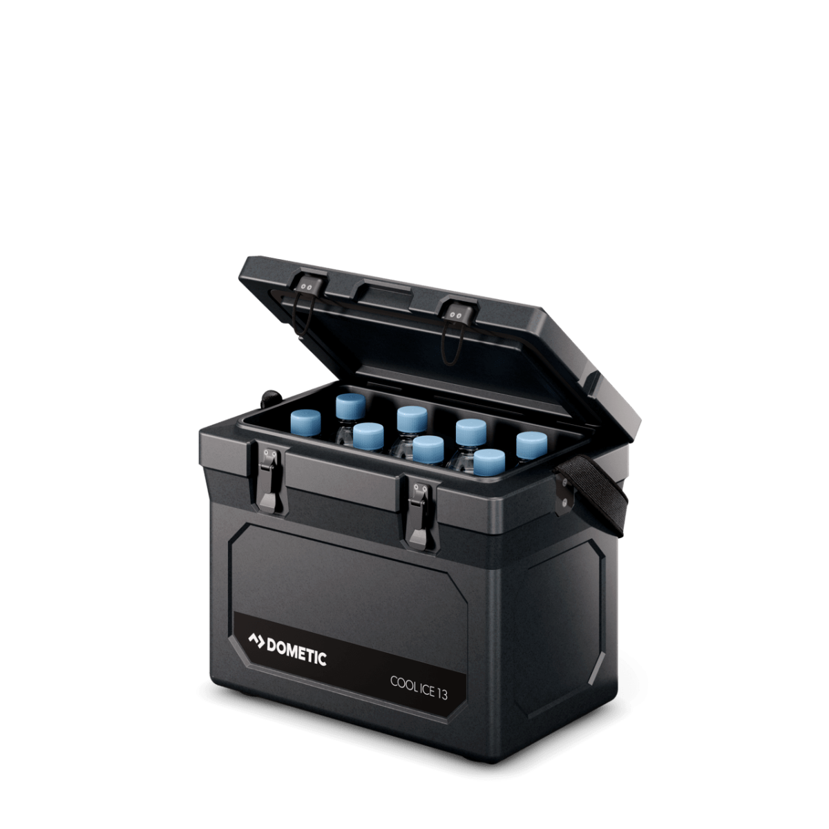Dometic - Dometic | Cool-Ice WCI 13 Insulation Box; 13L; Slate | 9600049490