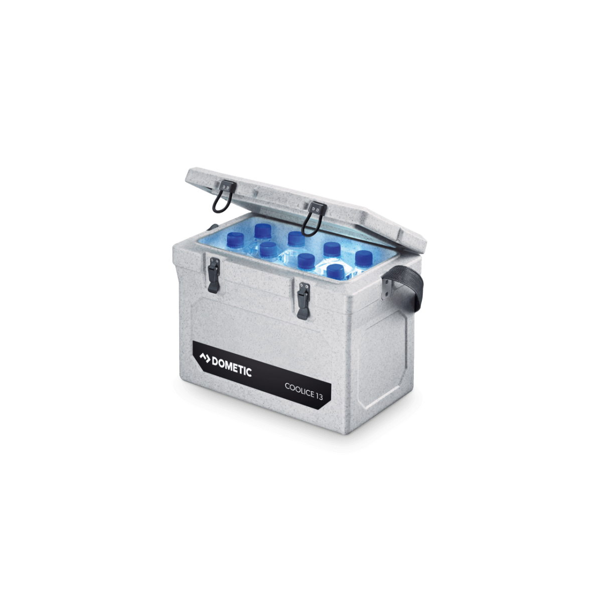 Dometic - Dometic | Cool-Ice WCI 13 Insulation Box; 13L; Stone | 9600000500