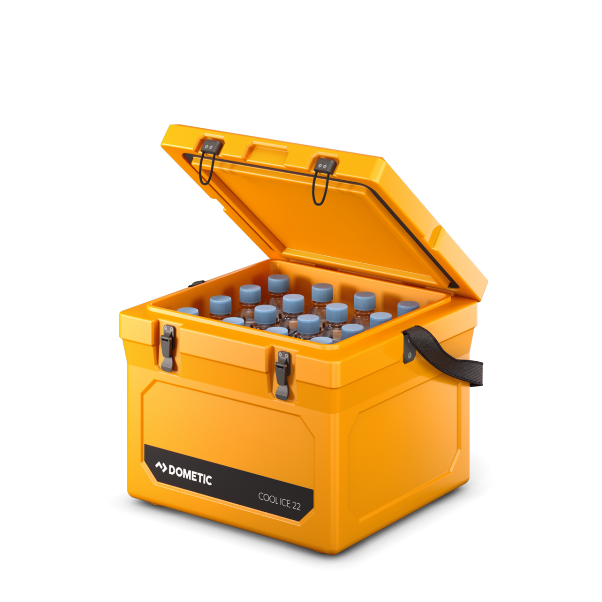 Dometic - Dometic | Cool-Ice WCI 22 Insulation Box; 22L; Glow | 9600049500