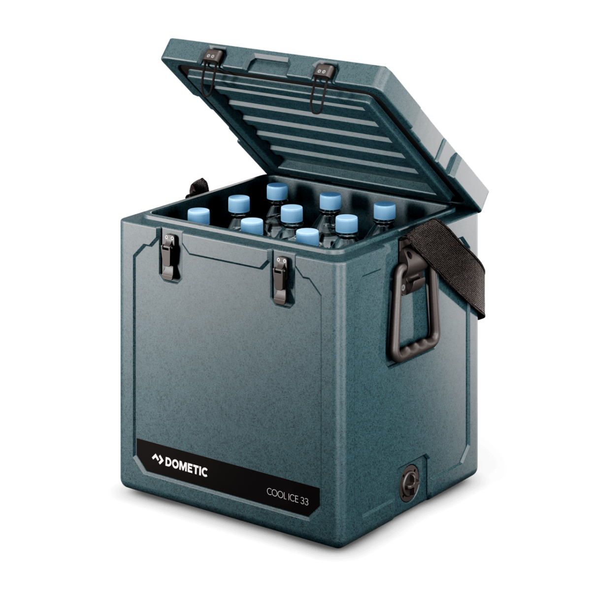 Dometic - Dometic | Cool-Ice WCI 33 Insulation Box; 33L; Ocean | 9600049495