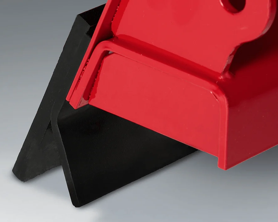 Western - WESTERN® | Back Drag Edge Prodigy