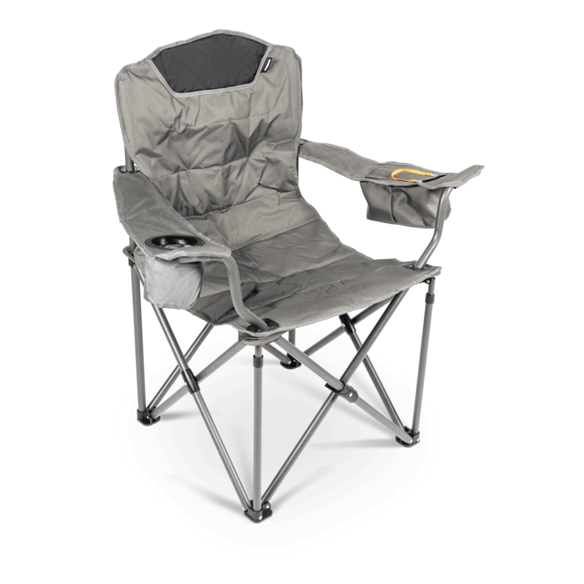Dometic - Dometic | Duro 180 Folding Camp Chair | 9120001228