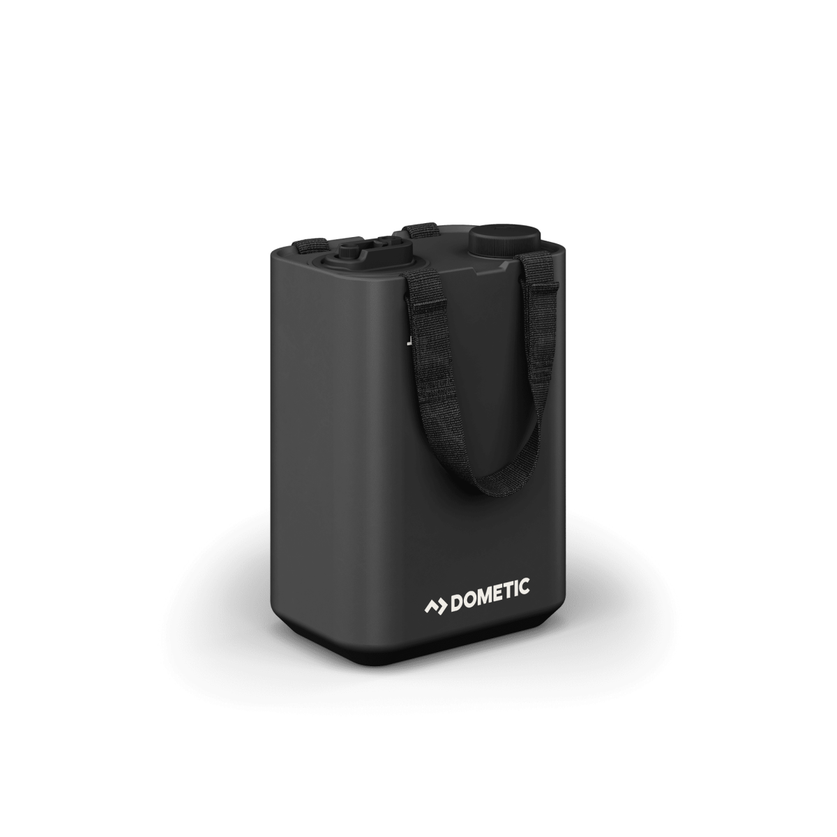 Dometic - Dometic | Dometic GO Hydration Water Jug 11L; Slate | 9600050822
