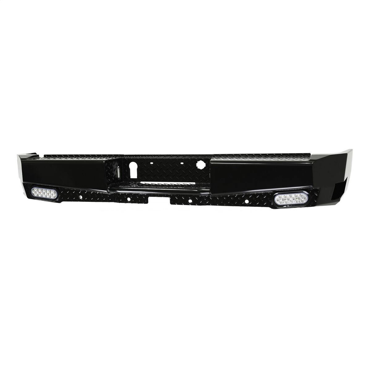 Westin - Westin | HDX Bandit Rear Bumper | 58-341185