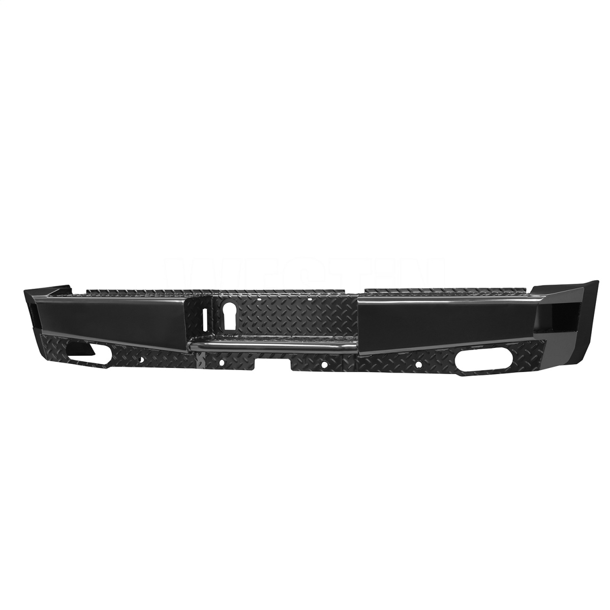 Westin - Westin | HDX Bandit Rear Bumper | 58-341175