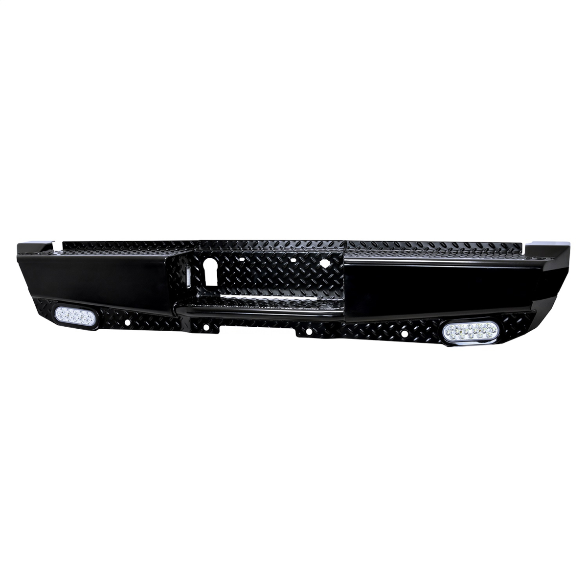 Westin - Westin | HDX Bandit Rear Bumper | 58-341115