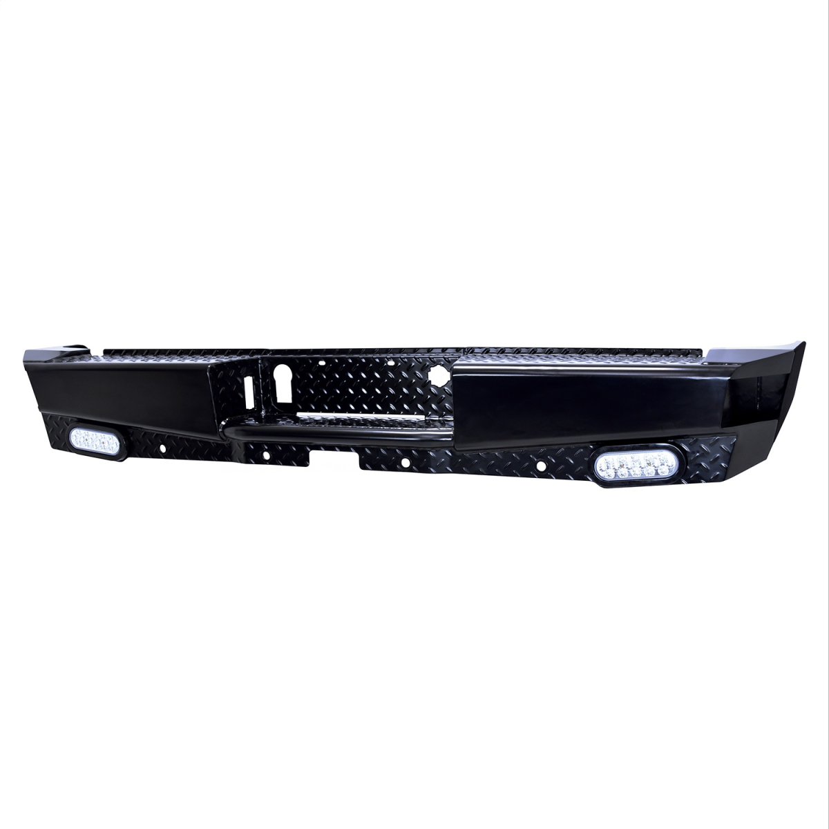 Westin - Westin | HDX Bandit Rear Bumper | 58-341155