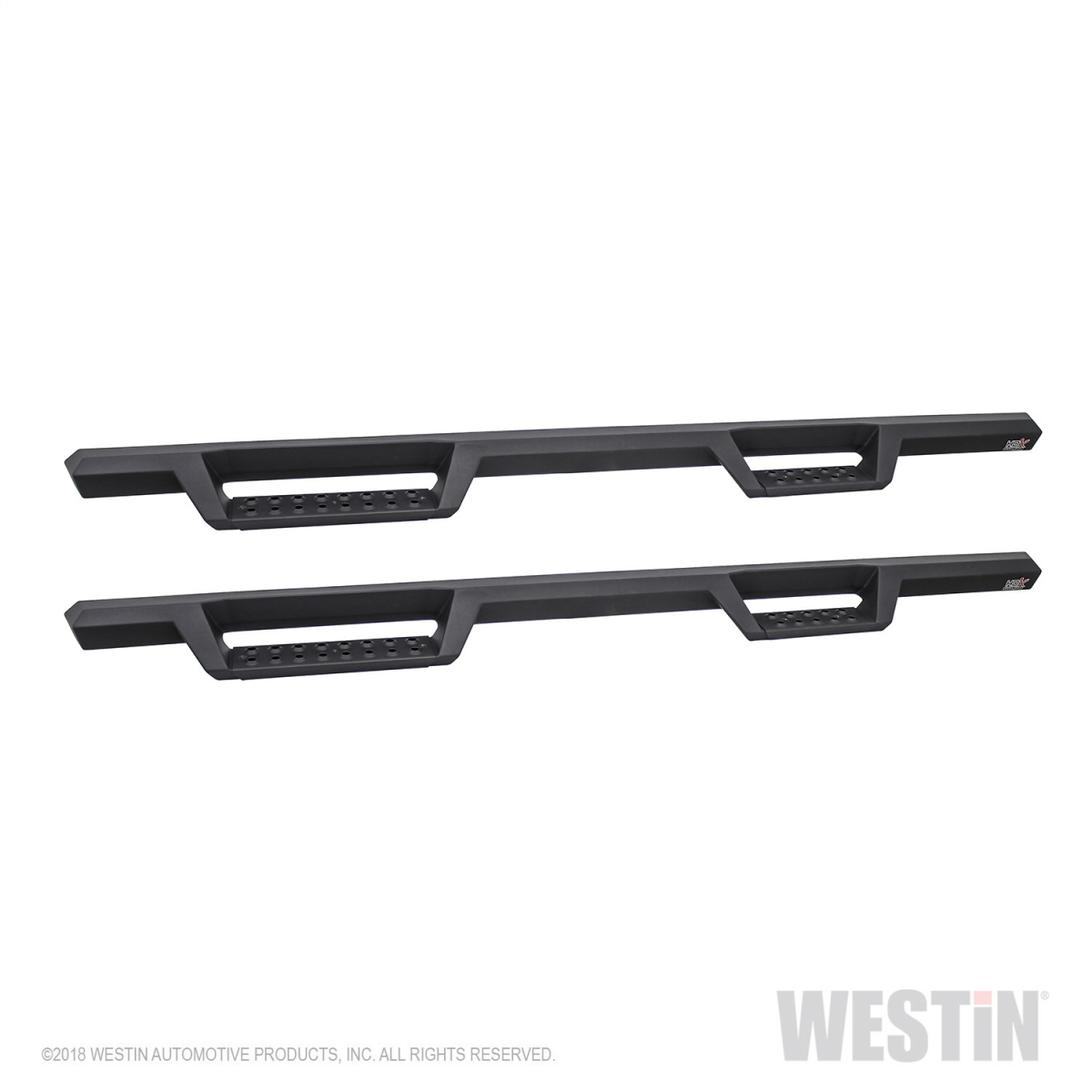 Westin - Westin | HDX Drop Nerf Step Bars | 56-14085