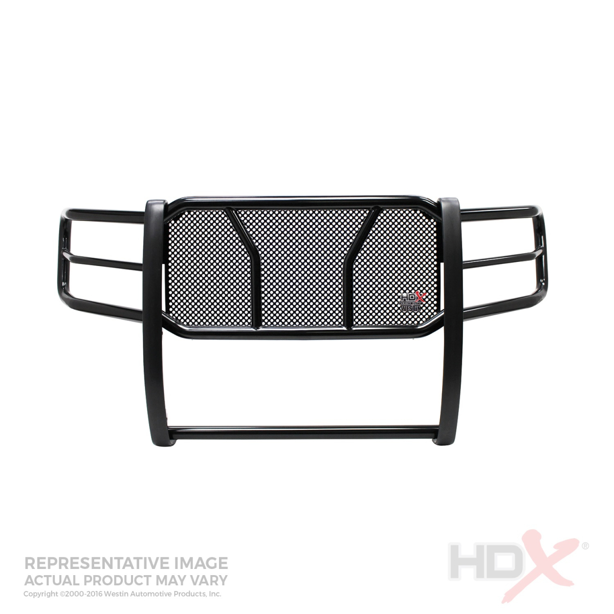 Westin - Westin | HDX Grille Guard | 57-2365