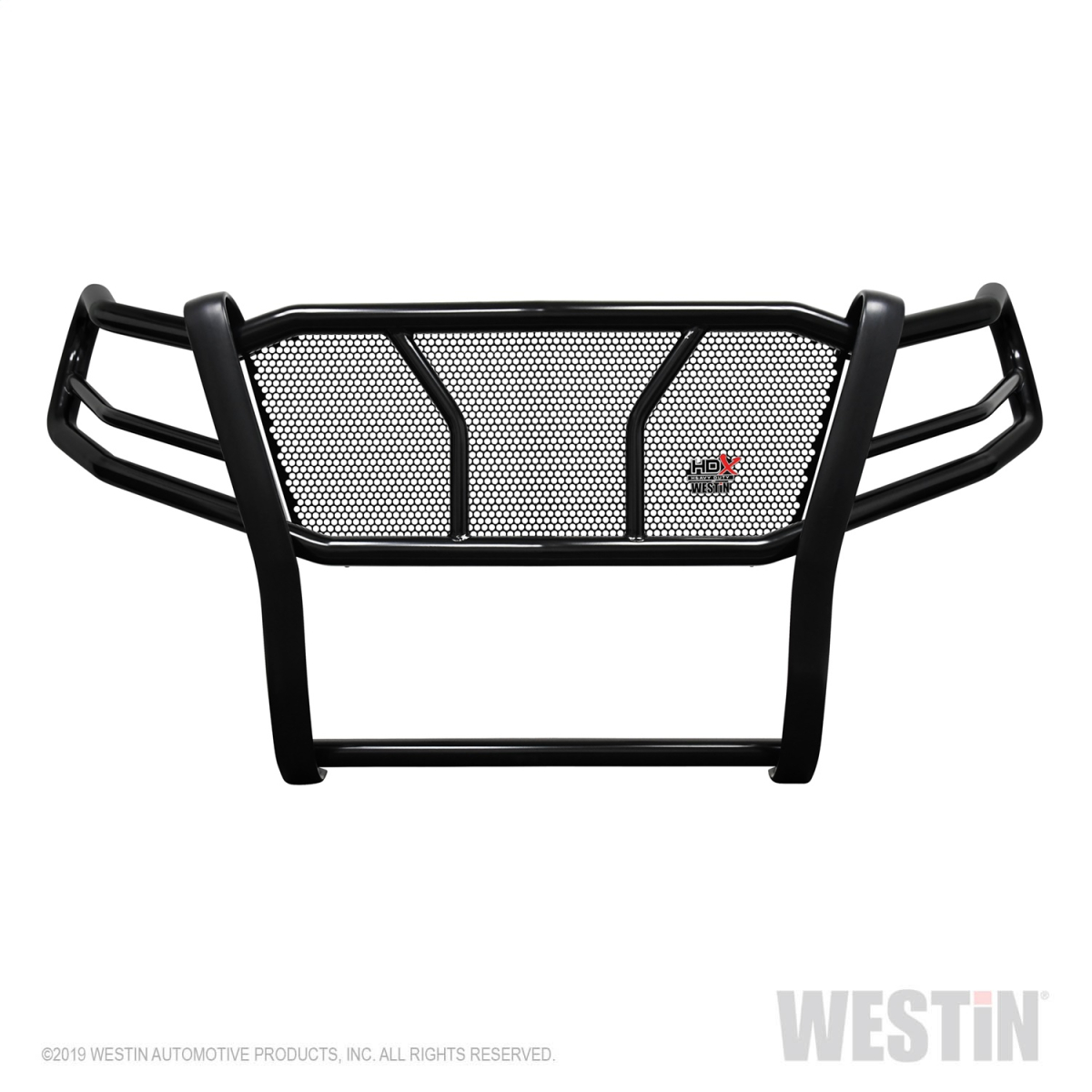 Westin - Westin | HDX Grille Guard | 57-3985