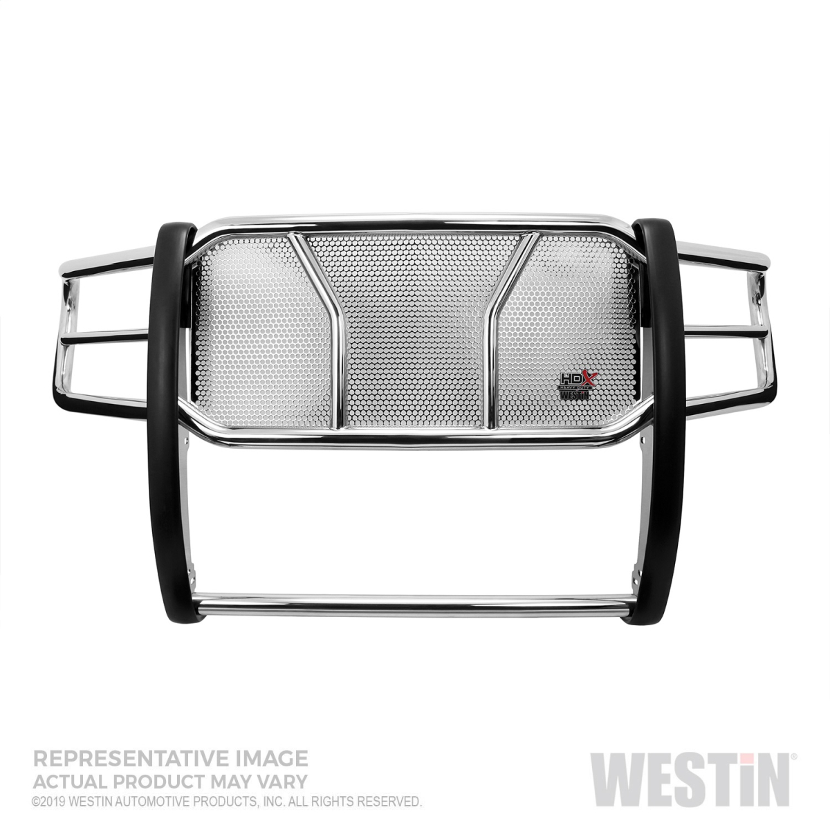 Westin - Westin | HDX Grille Guard | 57-3990