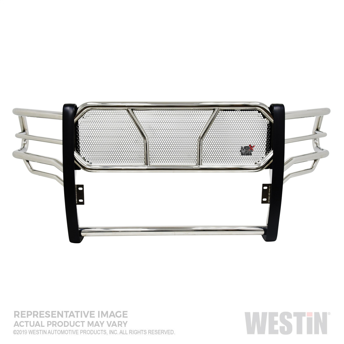 Westin - Westin | HDX Grille Guard | 57-4020