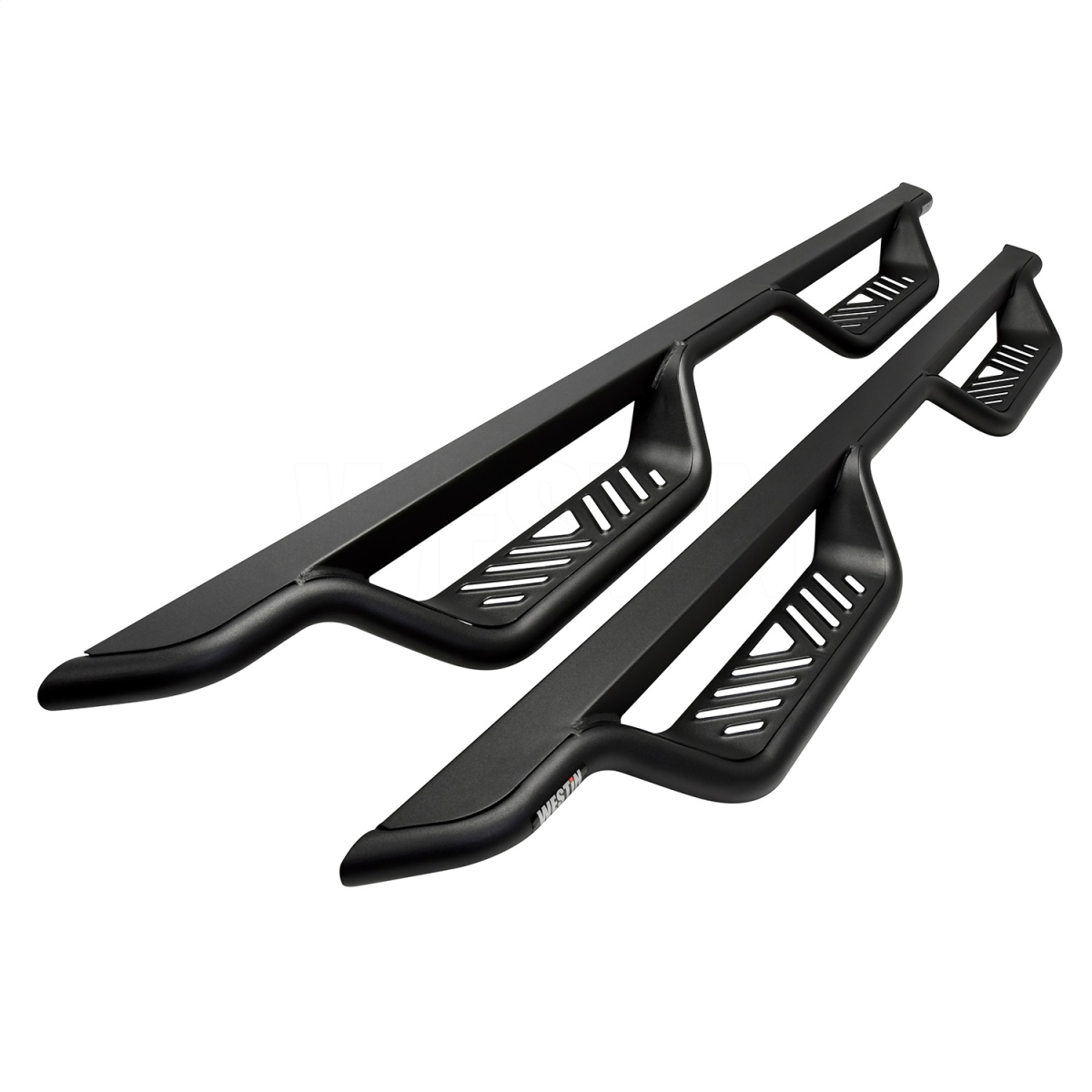 Westin - Westin | Outlaw Nerf Step Bars | 20-14015