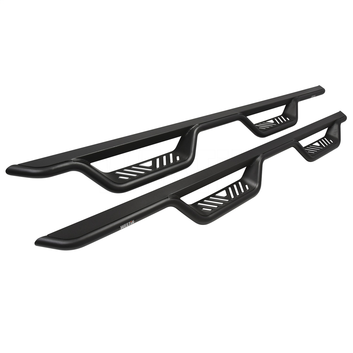 Westin - Westin | Outlaw Nerf Step Bars | 20-13255