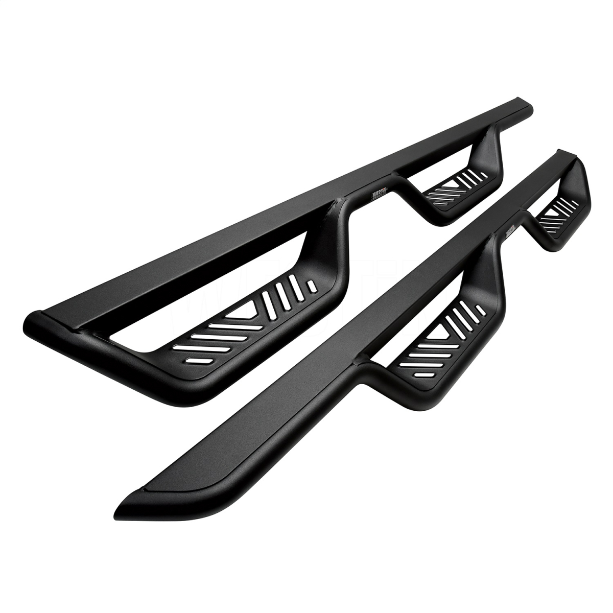 Westin - Westin | Outlaw Nerf Step Bars | 20-14065