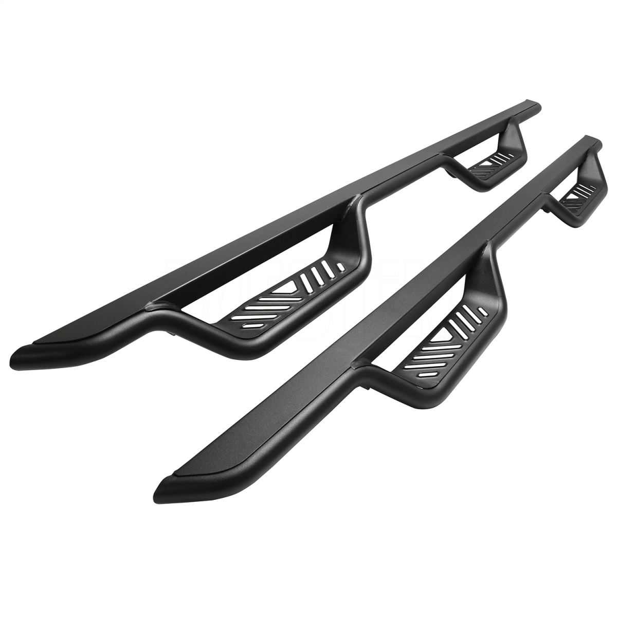 Westin - Westin | Outlaw Nerf Step Bars | 20-13945
