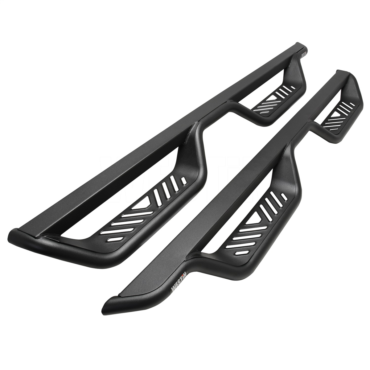 Westin - Westin | Outlaw Nerf Step Bars | 20-13835
