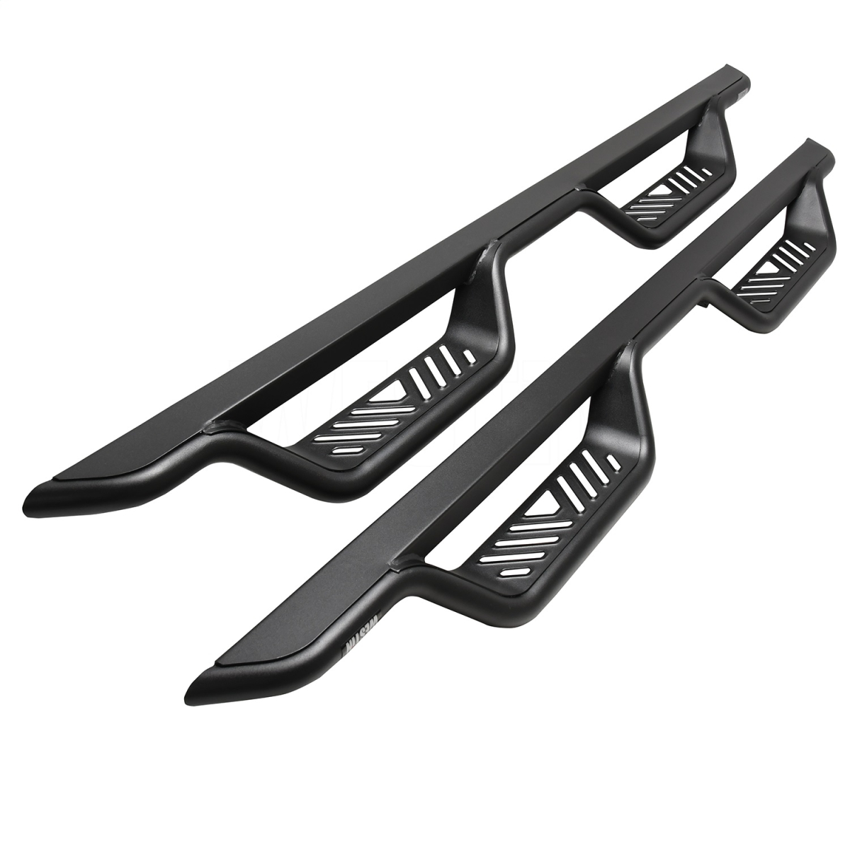 Westin - Westin | Outlaw Nerf Step Bars | 20-13245