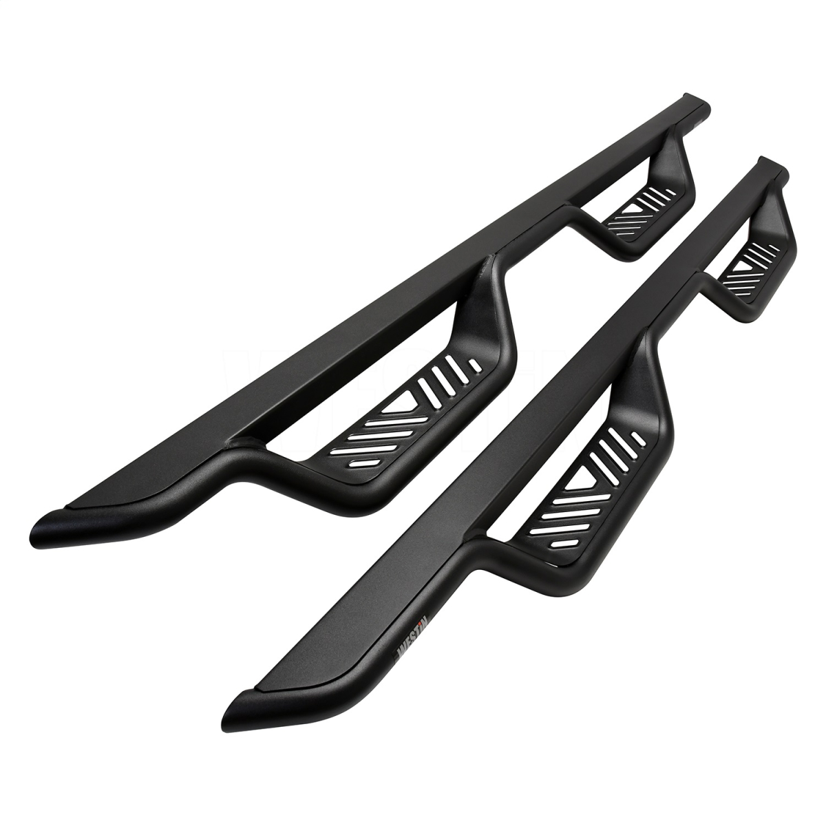 Westin - Westin | Outlaw Nerf Step Bars | 20-12775