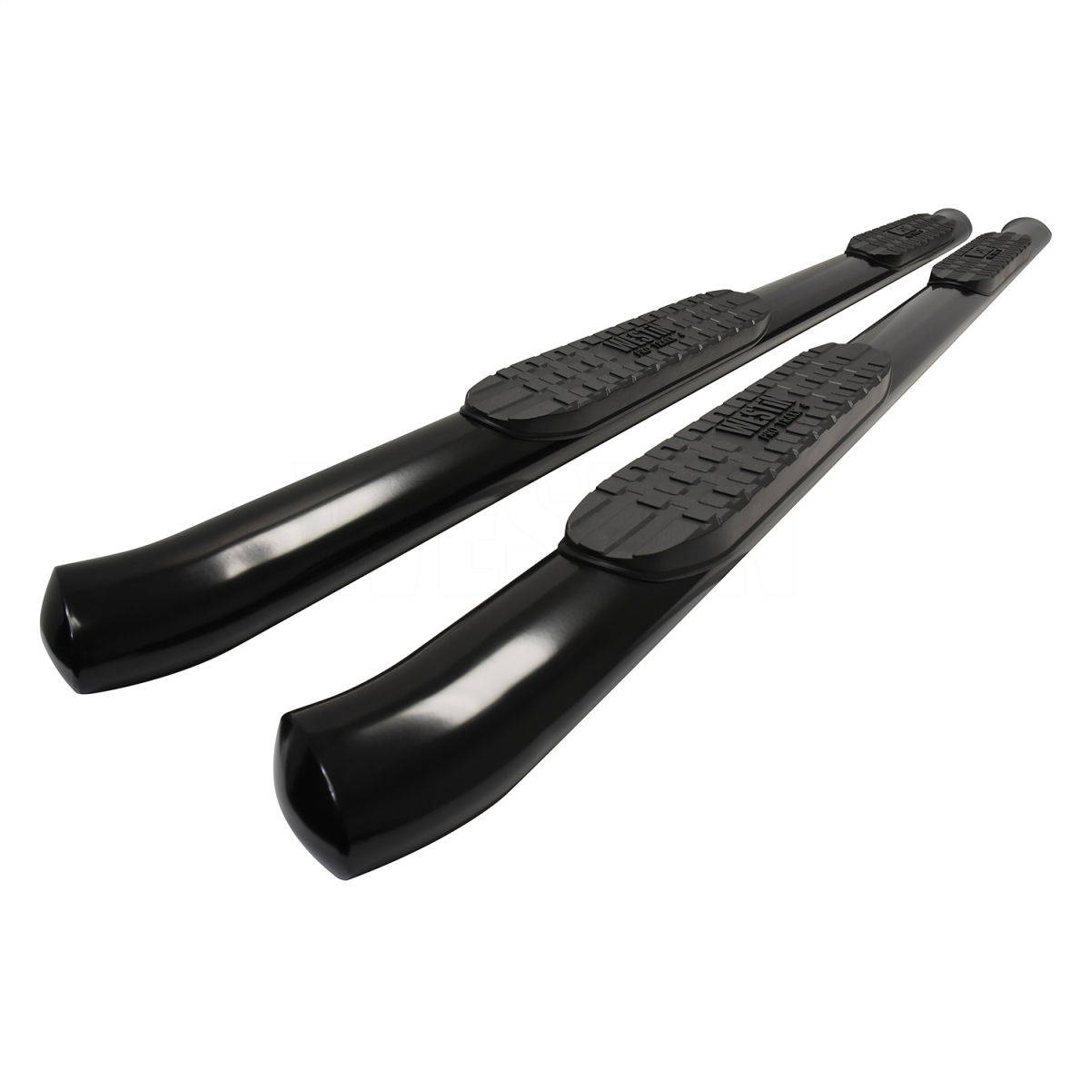 Westin - Westin | PRO TRAXX 4 Oval Nerf Step Bars | 21-24235