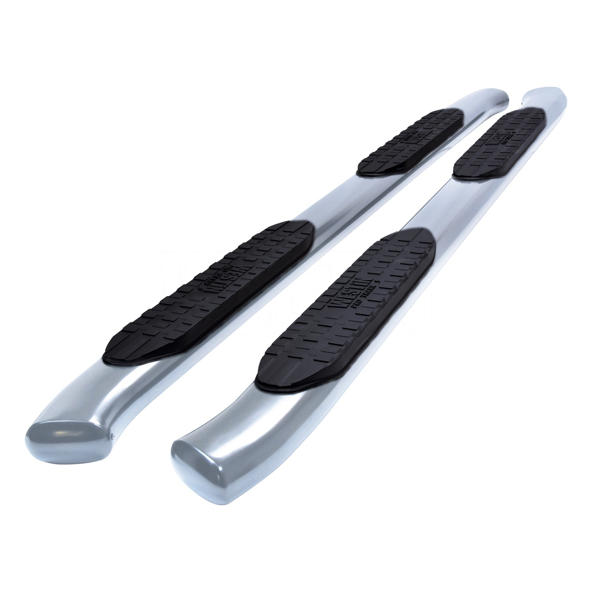 Westin - Westin | PRO TRAXX 5 Oval Nerf Step Bars | 21-54170