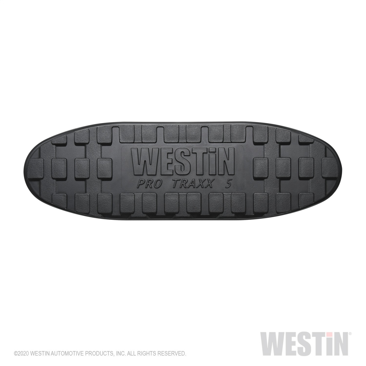 Westin - Westin | PRO TRAXX 5 Replacement Step Pad Kit | 21-50002