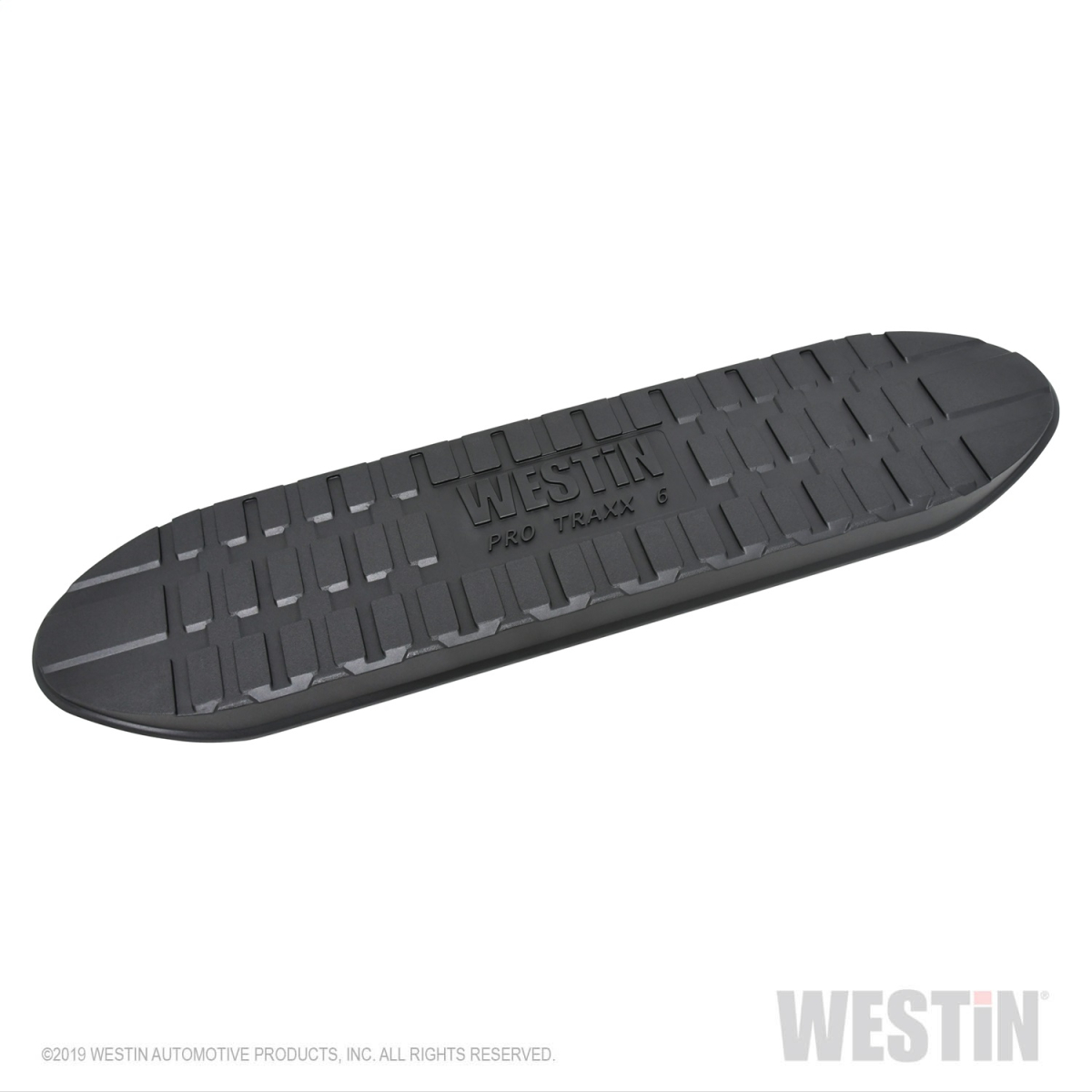 Westin - Westin | PRO TRAXX 6 Replacement Step Pad Kit | 21-60001
