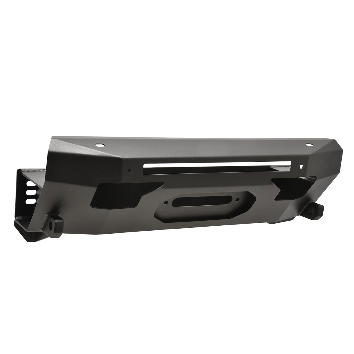 Westin - Westin | Pro-Series Front Bumper | 58-411155