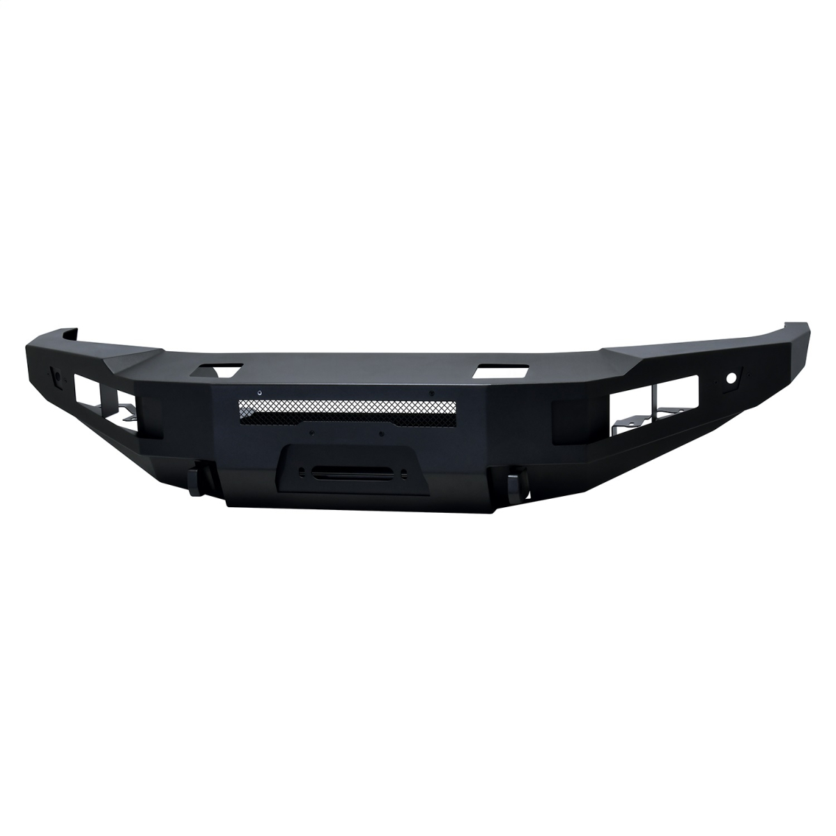 Westin - Westin | Pro-Series Front Bumper | 58-411035