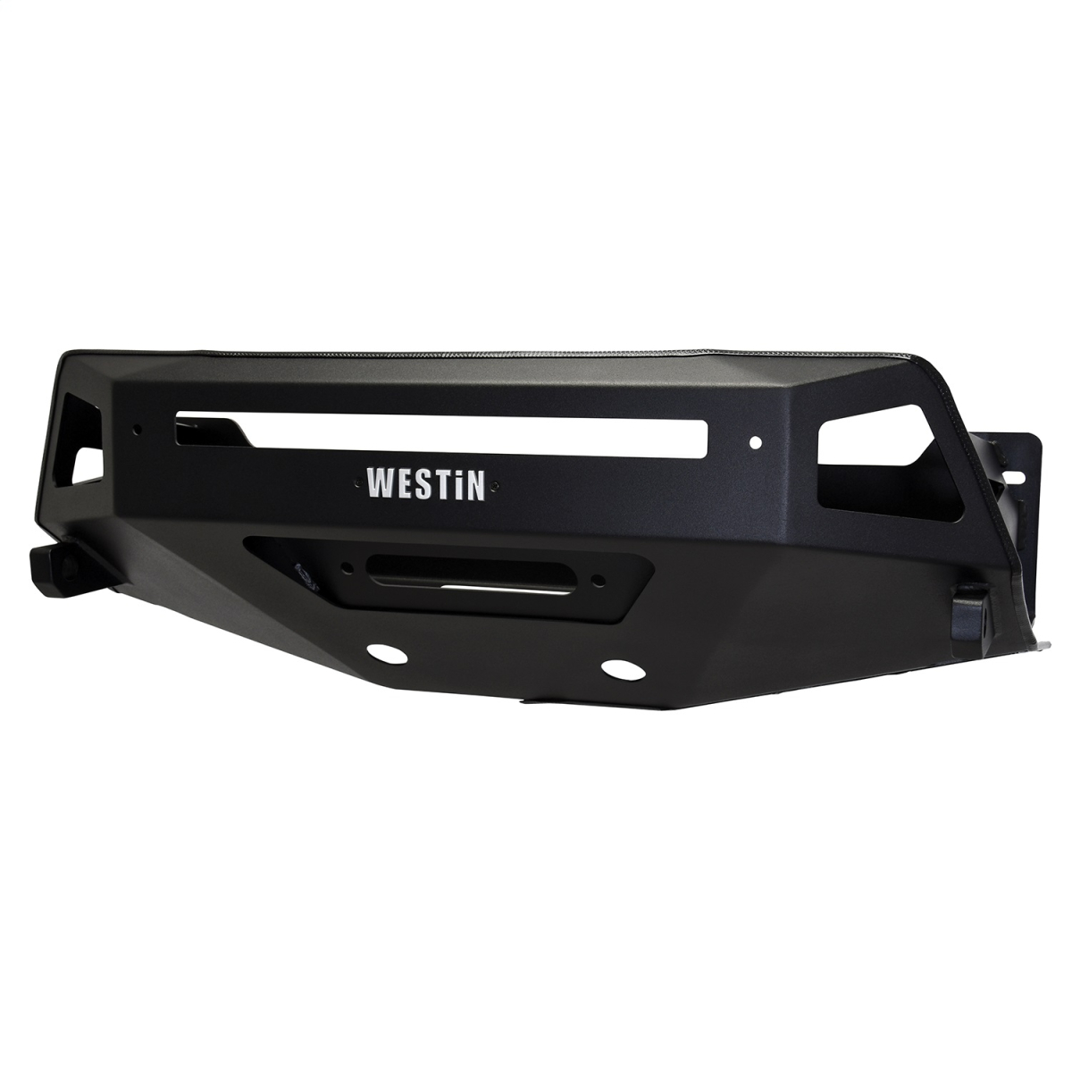 Westin - Westin | Pro-Series Front Bumper | 58-411275