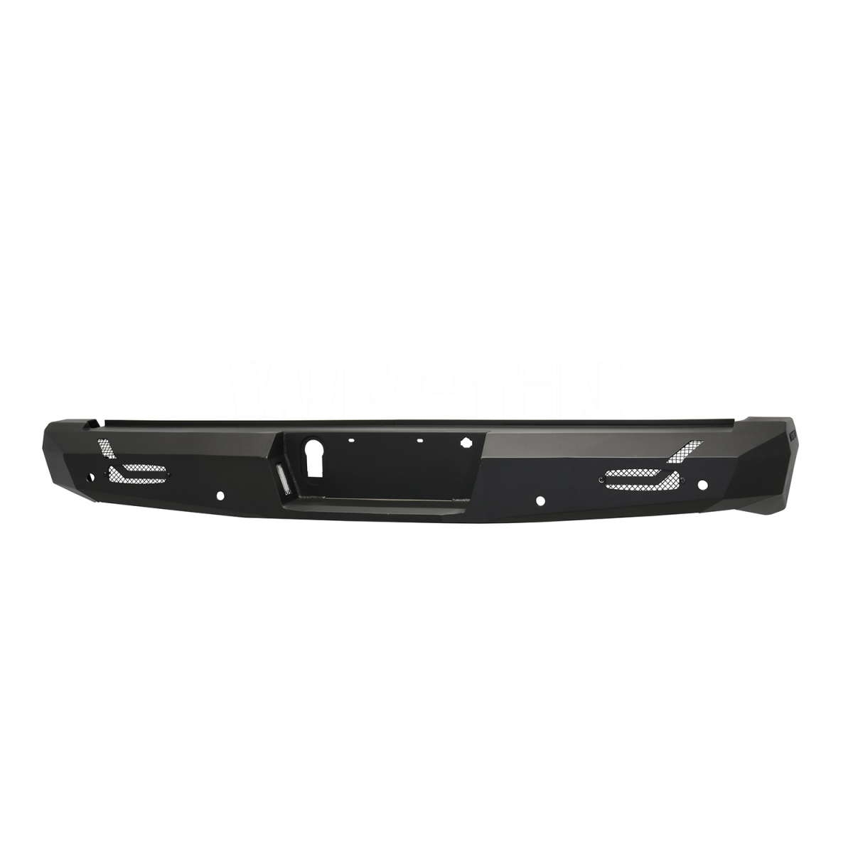 Westin - Westin | Pro-Series Rear Bumper | 58-421015