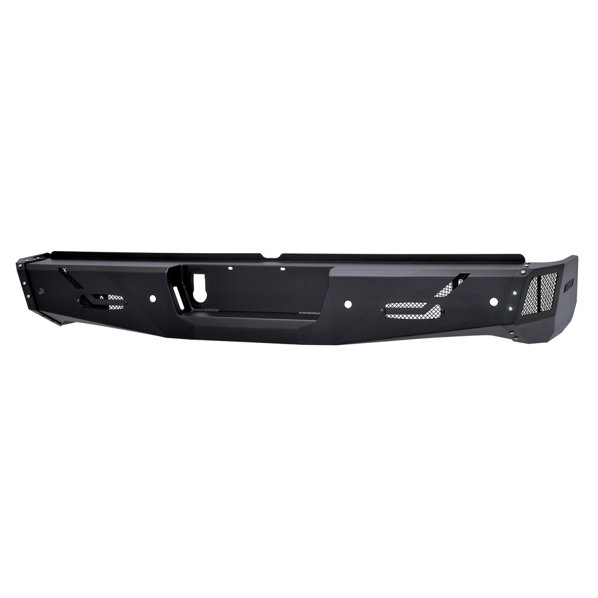 Westin - Westin | Pro-Series Rear Bumper | 58-421035