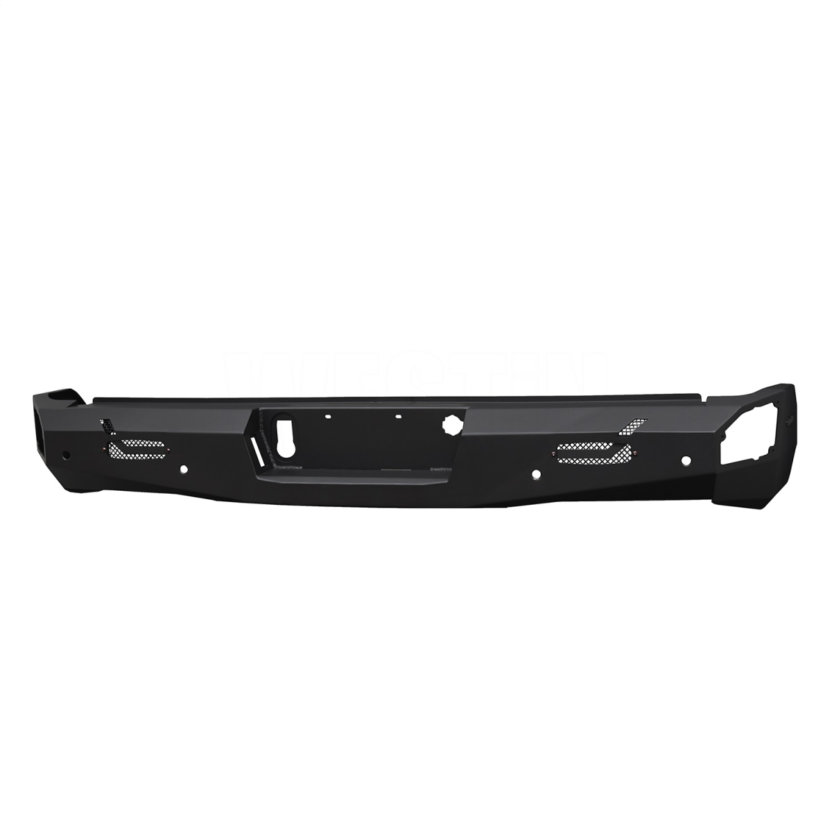 Westin - Westin | Pro-Series Rear Bumper | 58-421215