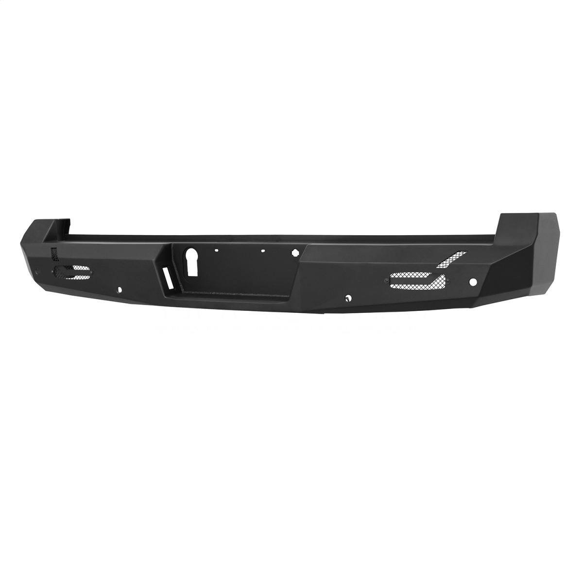 Westin - Westin | Pro-Series Rear Bumper | 58-421175