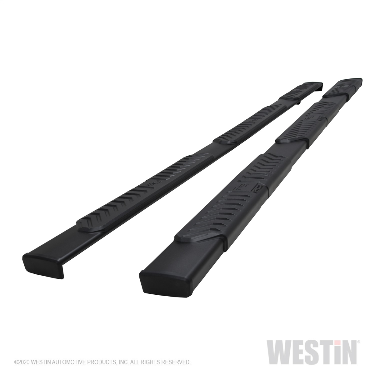 Westin - Westin | R5 M-Series Wheel-to-Wheel Nerf Step Bars | 28-534785