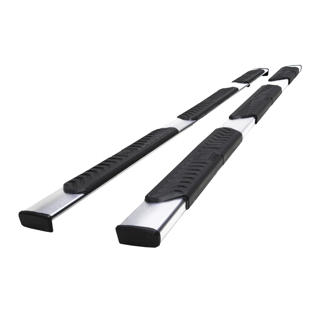 Westin - Westin | R5 M-Series Wheel-to-Wheel Nerf Step Bars | 28-534780