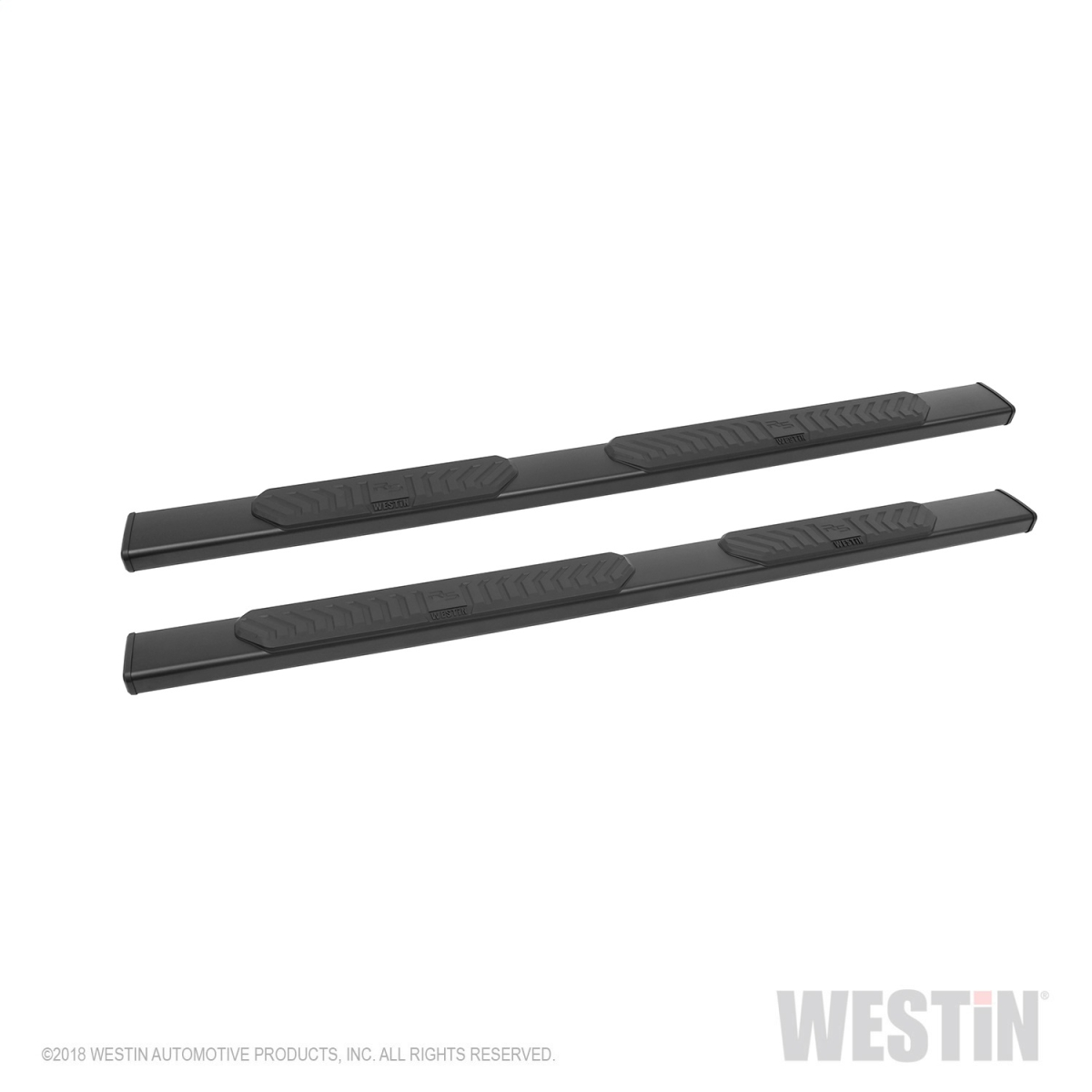 Westin - Westin | R5 Nerf Step Bars | 28-51095