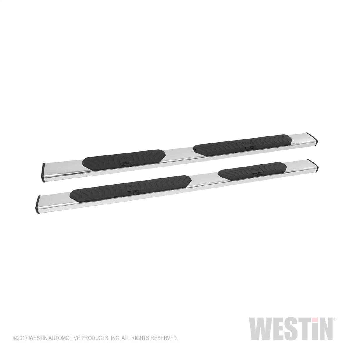 Westin - Westin | R5 Nerf Step Bars | 28-51190