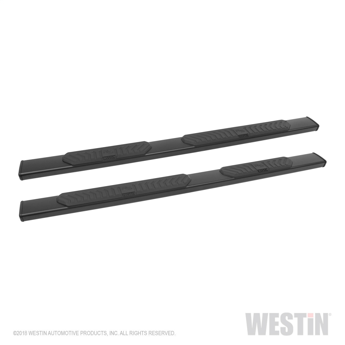 Westin - Westin | R5 Nerf Step Bars | 28-51225