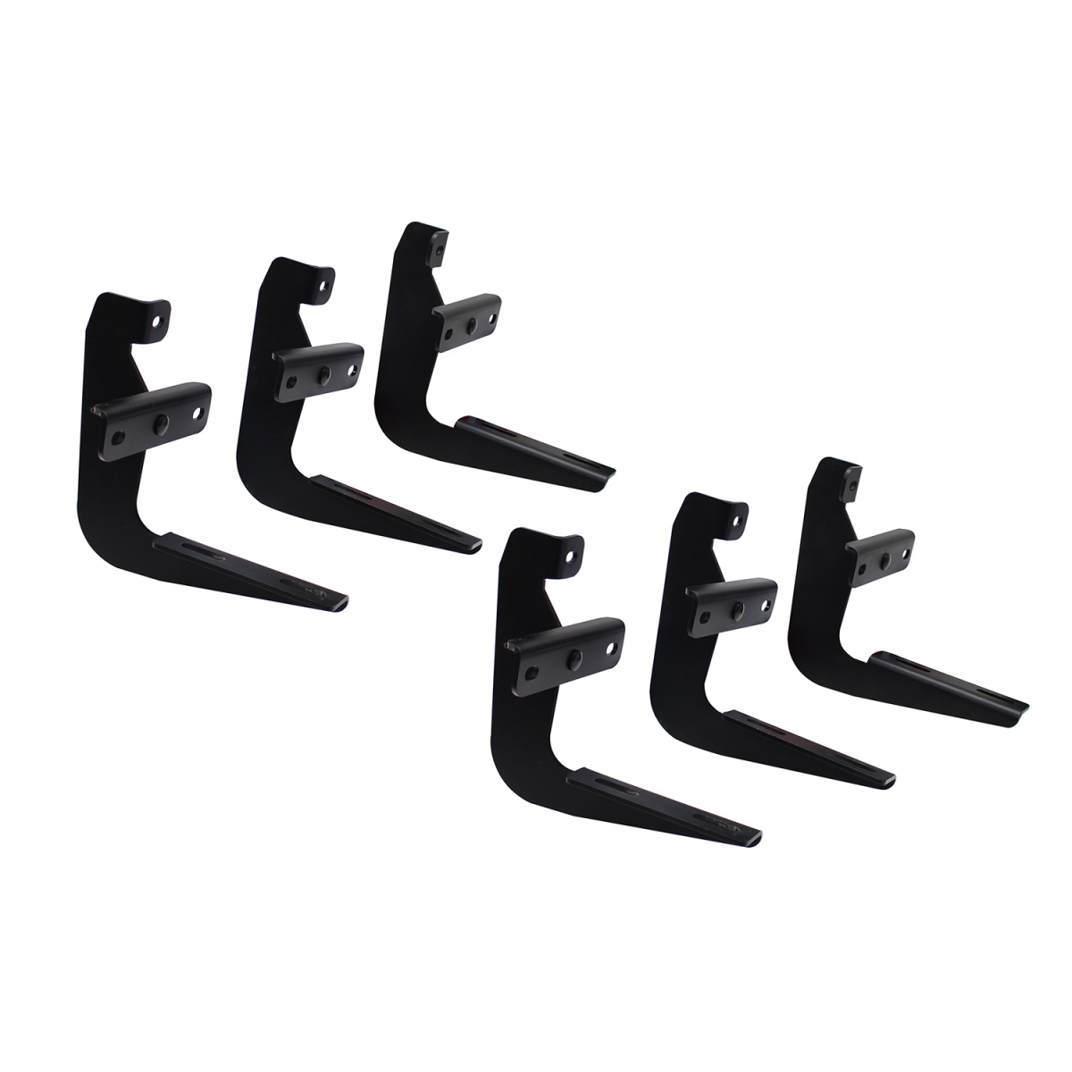 Westin - Westin | Running Board Mount Kit | 27-2195