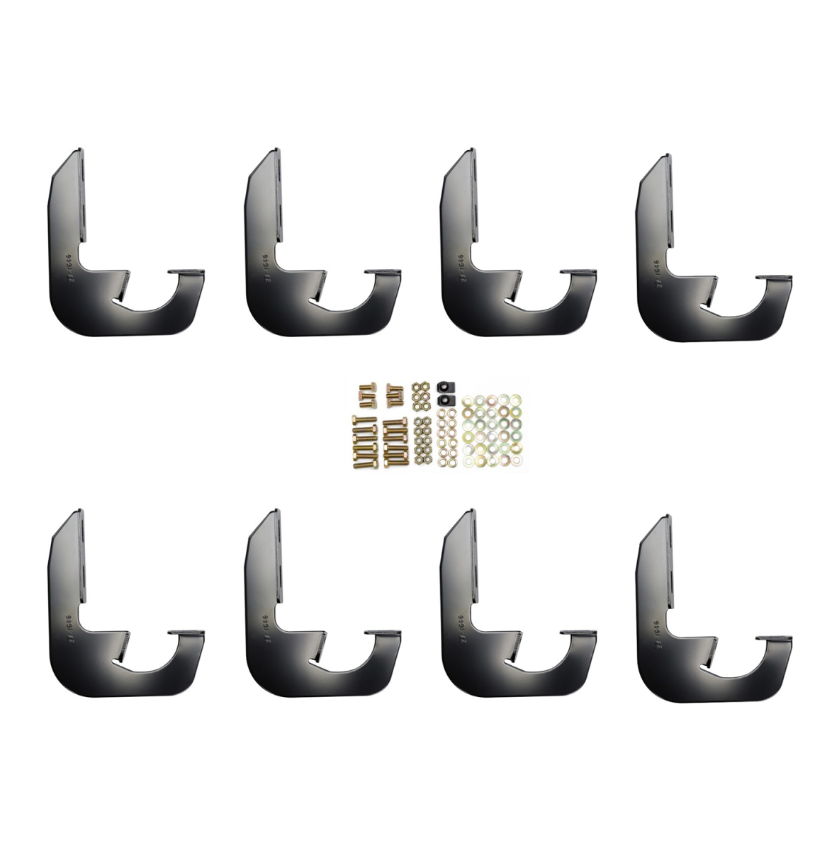 Westin - Westin | Running Board Mount Kit | 27-1045